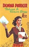 Donna Parker Takes a Giant Step by Marcia Martin Donna Parker Takes a Giant Step by Marcia Martin