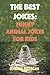 The Best Jokes: Funny Anima...