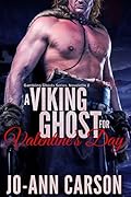 A Viking Ghost for Valentine's Day