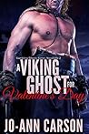 A Viking Ghost for Valentine's Day (Gambling Ghosts, #2)