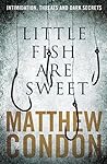 Little Fish Are S...