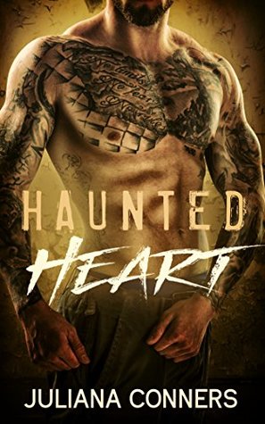 Haunted Heart (Kindle Edition)
