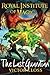 The Last Guardian (Royal Institute of Magic #5)