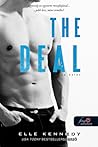 The Deal - Az üzlet by Elle Kennedy