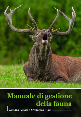 Manuale di gestione della fauna