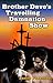 Brother Dave's Traveling Damnation Show