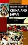 Modern History of China and Japan