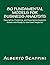 80 Fundamental Models for B...