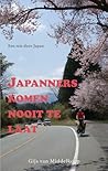 Japanners komen nooit te laat by Gijs van Middelkoop