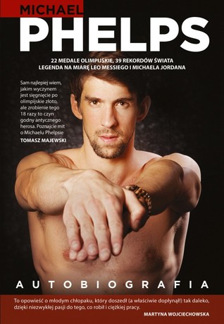 Michael Phelps. Autobiografia