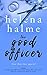 The Good Officer: Can they love again? (The Englishman series Book 3)