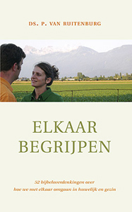 Elkaar begrijpen (Paperback)