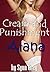 CREAM AND PUNISHMENT: Alana...