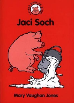 Jaci Soch (Paperback)