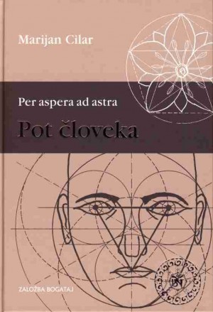 Per aspera ad astra - Pot človeka