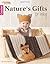 Leisure Arts Nature's Gifts for Baby Book