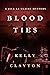 Blood Ties (A Jack Le Clair...