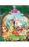 Disney Princess Palace Pets Magical Story Disney Princess Palace Pets Magical Story