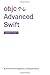 Advanced Swift: Version 2