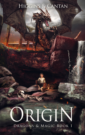 Origin (Dragons & Magic #1)
