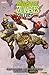 Marvel Zombies Collection Vol. 3 (German Edition)