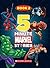 5 Minute Marvel Stories Book - 2 [Paperback] [Jan 19, 2015]