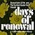 Days of Renewal