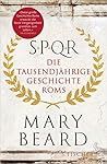 SPQR: Die tausend...