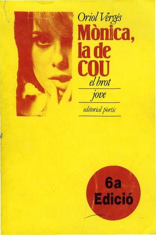 Mònica, la de Cou
