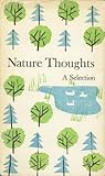 Nature Thoughts