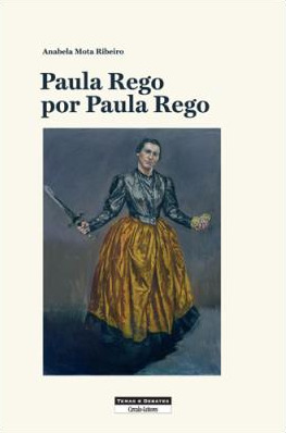 Paula Rego por Paula Rego (Paperback)