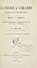 La France et l'Irlande pendant la Révolution. Hoche et Humbert. D'après des documents inédits des archives de France et d'Irlande.
