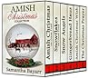 Amish Christmas C...