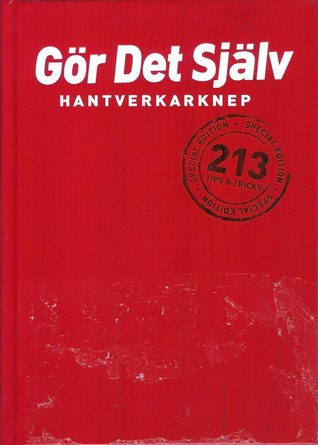 Gör Det Själv - Hantverkarknep (Hardcover)