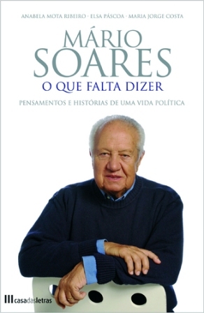 Mário Soares : o que falta dizer