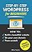 Step-By-Step WordPress for ...