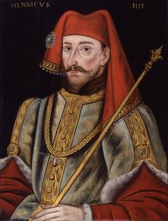 Henry IV, Part I