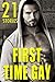 FIRST TIME GAY: 21 STORIES OLDER MAN FIRST TIME BUNDLE COLLECTION
