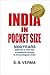 India in Pocket Size: 5000 Years (3000 BC to 2000 BC) of Indian History in a Nutshell
