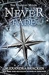 Book cover for Never Fade (Darkest Minds #2)