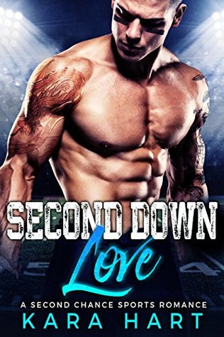 Second Down Love (Kindle Edition)