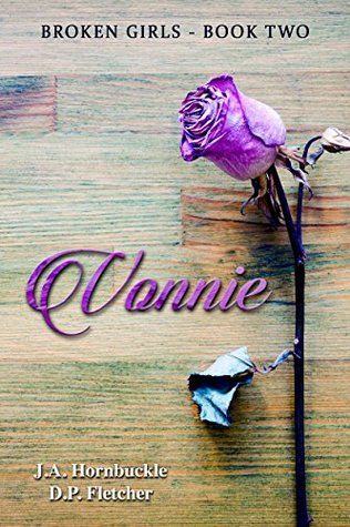 Vonnie (Broken Girls, #2)