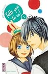 Telle que tu es !, Tome 1 by Kaname Hirama