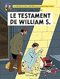 Le Testament de William S.