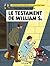 Le Testament de William S. (Blake et Mortimer #24)