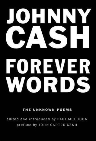 Forever Words: The Unknown Poems (Hardcover)