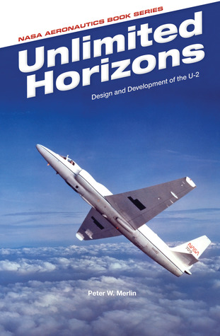 Unlimited Horizons: Design and Development of the U-2