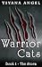 Warrior Cats: The Storm (Warrior Cats (Werecat YA Paranormal) Book 1)
