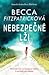 Nebezpečné lži by Becca Fitzpatrick