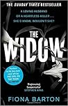 The Widow by Fiona Barton